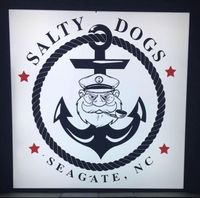 Salty Dogs Tavern
