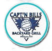 Capt'n Bills Backyard Grill