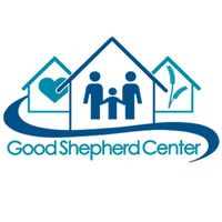 Gimme Shelter by Good Shephard House
