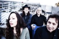 Old Town Blues Club