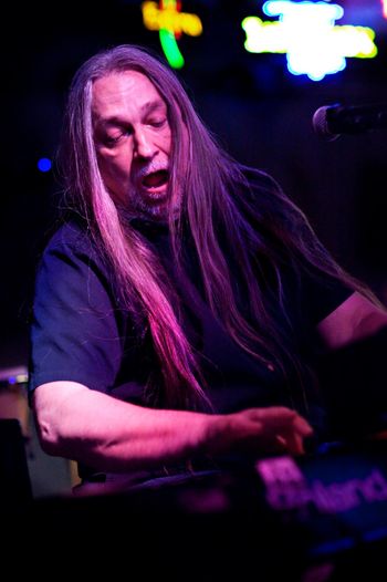 Photo by Denise Hathaway
