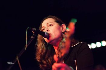 Photo by Denise Hathaway
