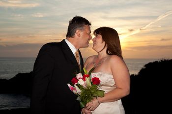 my husband and I on our wedding day :) March 10, 2012
