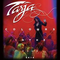 Tarja - Colours In The Road