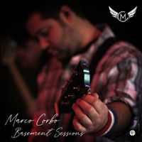 Basement Sessions by Marco Corbo