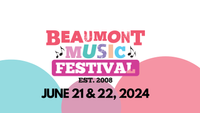 Beaumont Music Festival