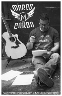 Marco Corbo Music