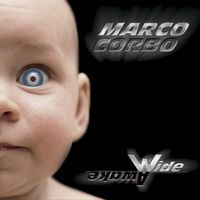 Wide Awake by Marco Corbo