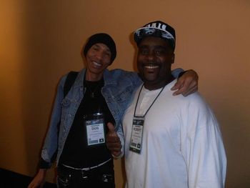 Dug Pinnick & Robert
