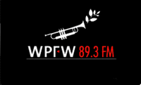 WPFW Live In-Studio Performance