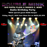 WQTQ 89.9 Radio Birthday Party