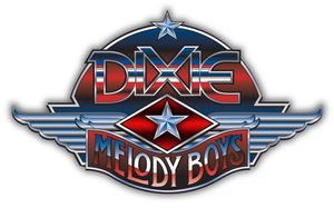 The Dixie Melody Boys