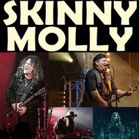 Skinny Molly@ The Cluny
