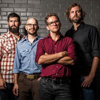 The Steel Wheels Thurs. 12:00 am
