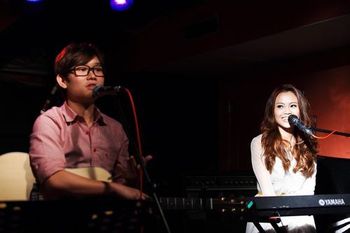 [27.03.2012] 台北公館河岸留言 Photo by Steven Weng
