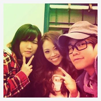 元智大學迷你音樂會 29032012

