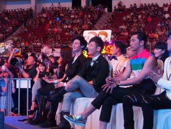 SereneKoong with Yen J, Alien Huang, Z Chen
