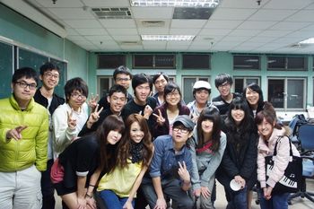 28.03.12 台湾大学
