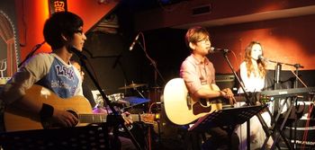 [27.03.2012] 台北公館河岸留言
