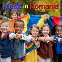 Made in Romania (remix) by Low C