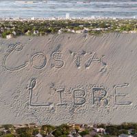 Costa Libre by Costa Libre