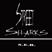 Street Sharks