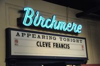 Cleve Francis and Friends