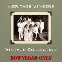 Vintage Collection (Download Only) by Heritage Singers