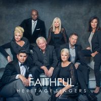 Faithful by Heritage Singers