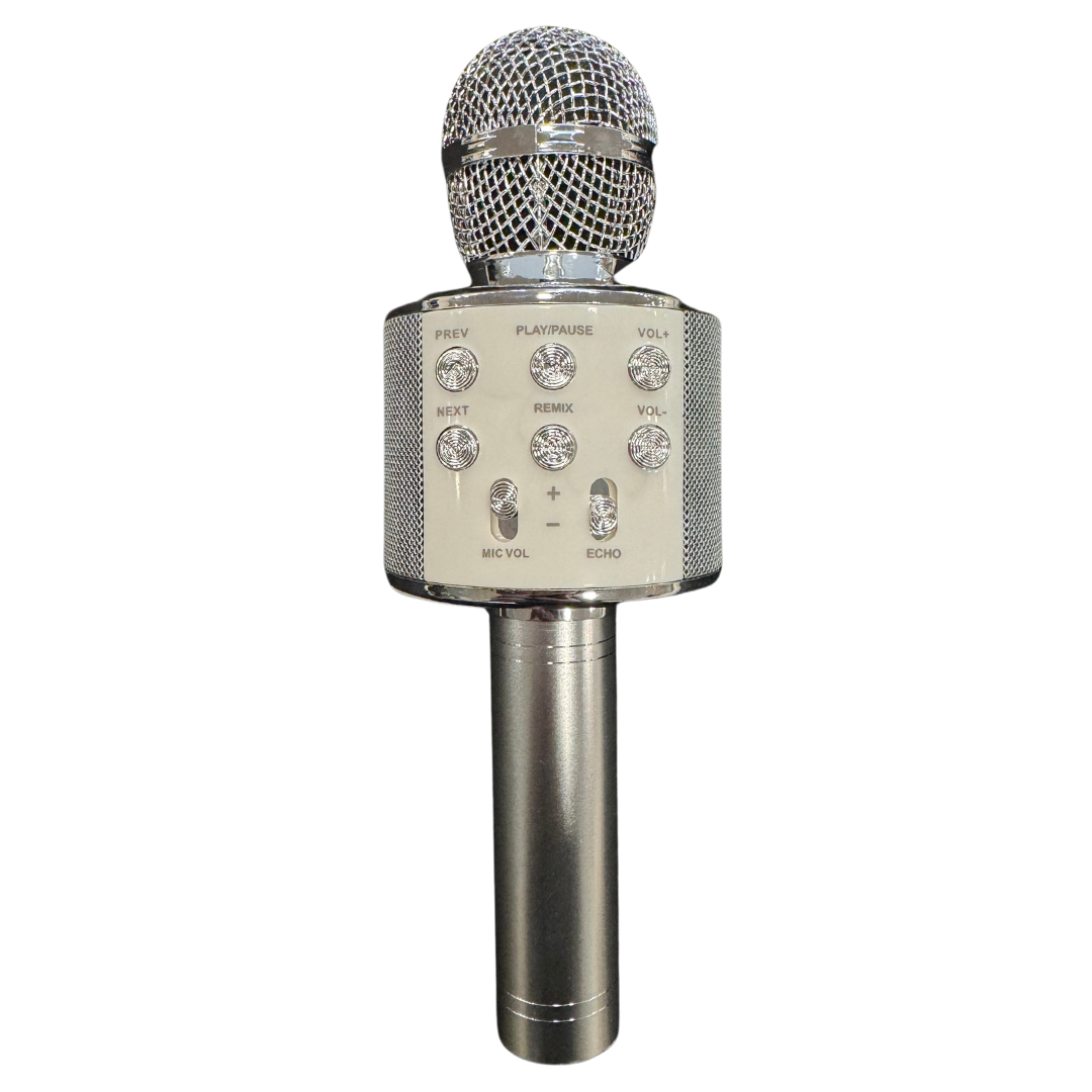 Heritage Singers Karaoke Mic Heritage Singers