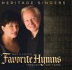 Max & Lucy's Favorite Hymns:   (CDML2015)