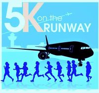 5K on The Runway!