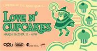 CKXU Presents: Love N' Cupcakes