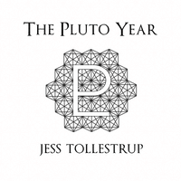 The Pluto Year by Jess Tollestrup