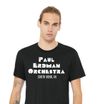 Paul Erdman Orchestra T-Shirt