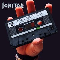 Mix Tape '85 by Ignitor