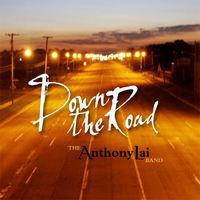 Down the Road - Single