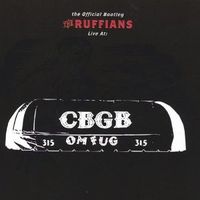 Live at CBGB's by The Ruffians