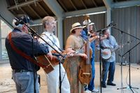 Long Time Gone Bluegrass at MBOTMA Winter Bluegrass Weekend