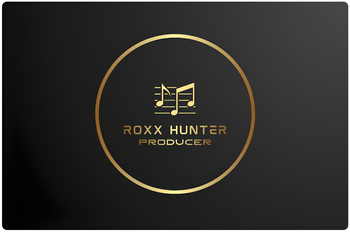 New Branding - Producer!
