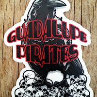 GP Sticker