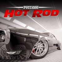 Hot Rod by PETTIDEE
