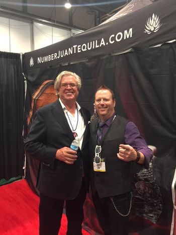 Joe and Ron White
