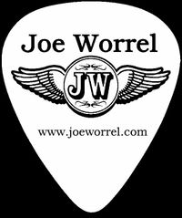 Joe Worrel @ Windward Tavern 