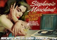 Stephanie Marchant Band