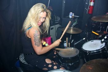 @ Webster Hall - NYC
