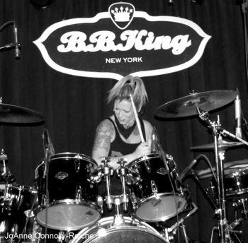 @ BB Kings - NYC
