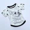 PORKCHOP POWER Dog Tee