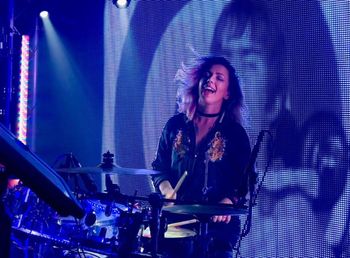 Photo by Jodi McLean
