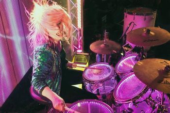Photo by Cleo Kelly
